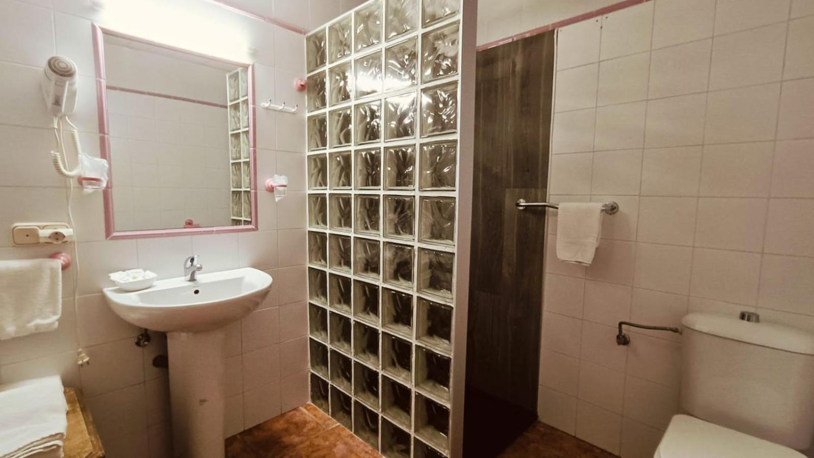 Bed and Breakfast Cortijo Carrillo Cartaojal Exterior foto